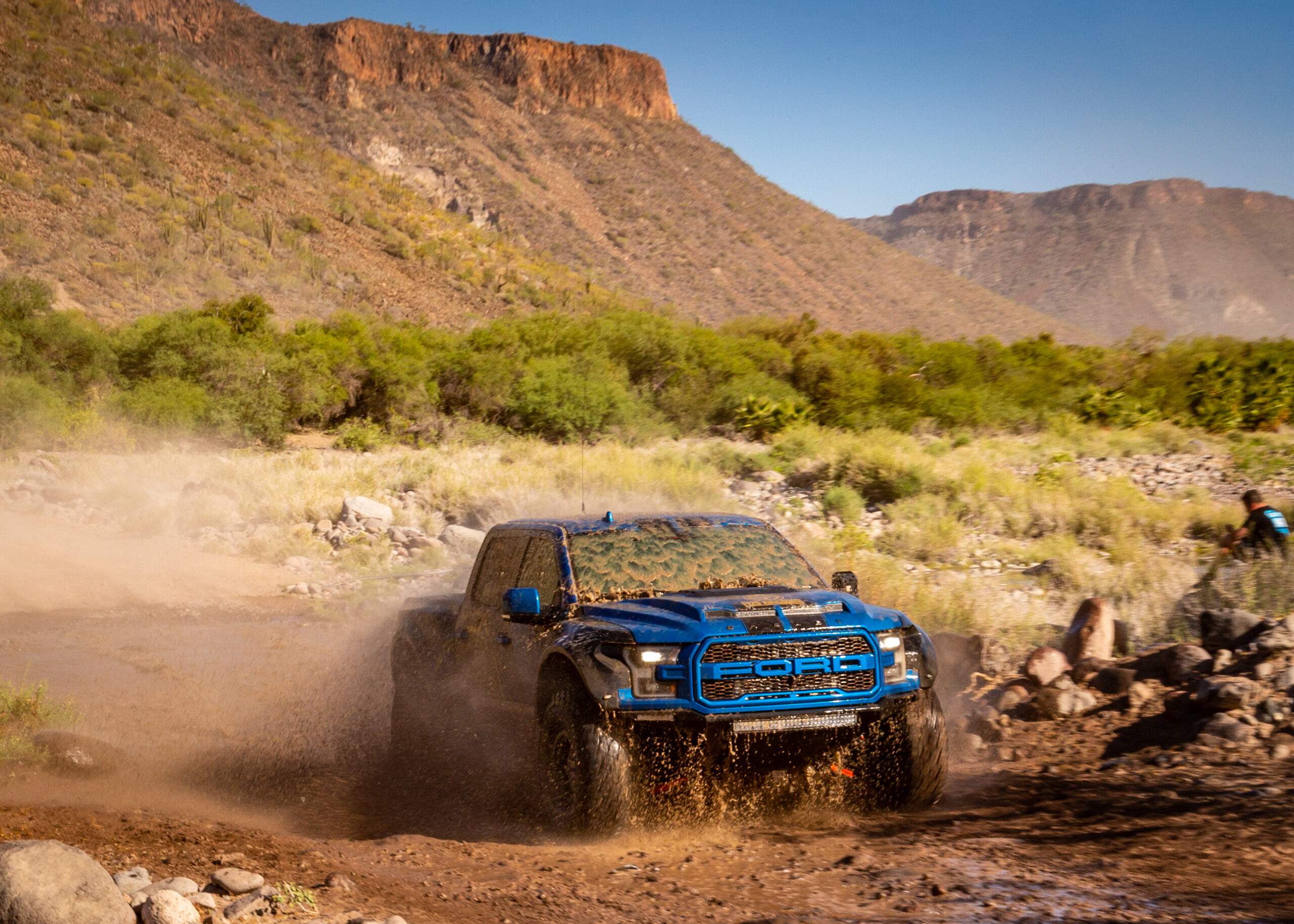 off road events mexico